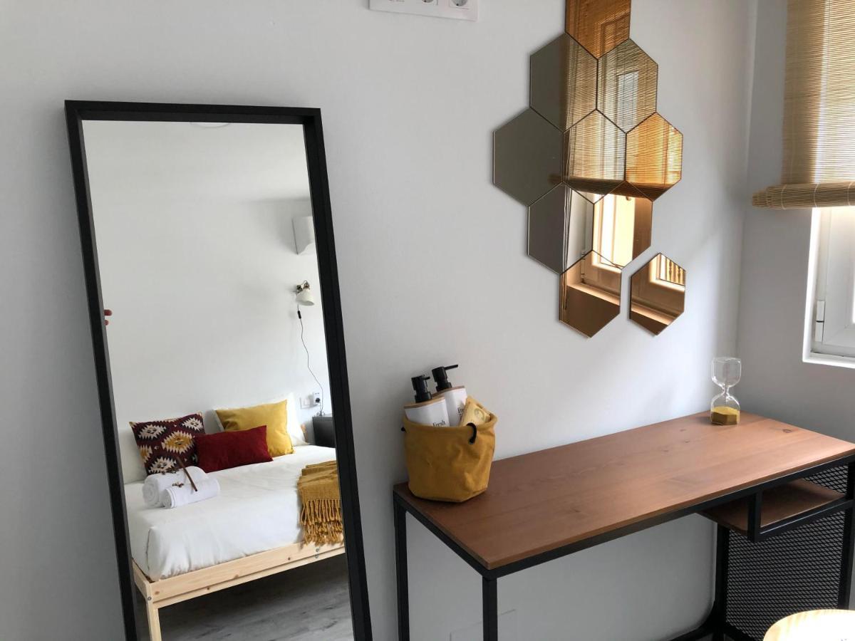 El Nidito De Lara Apartment *