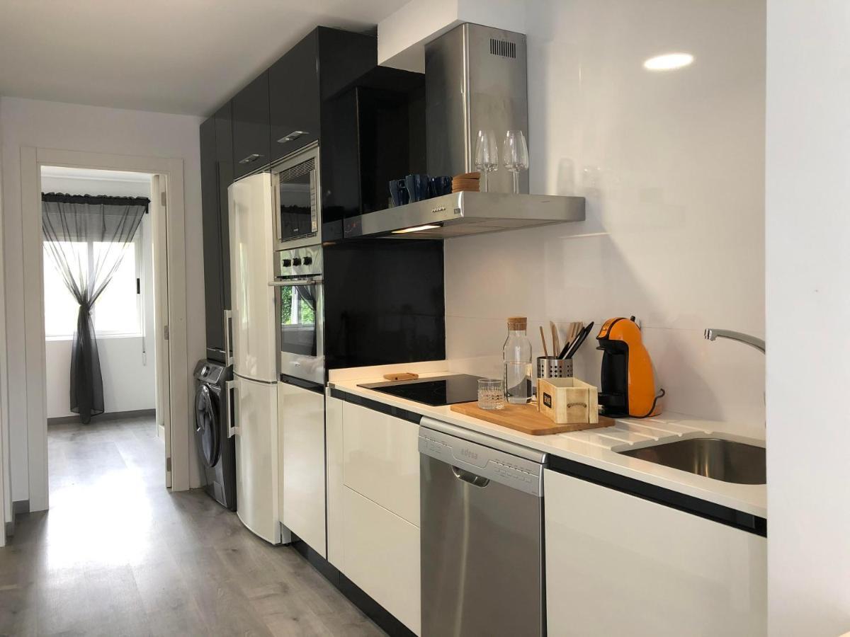 El Nidito De Lara Apartment