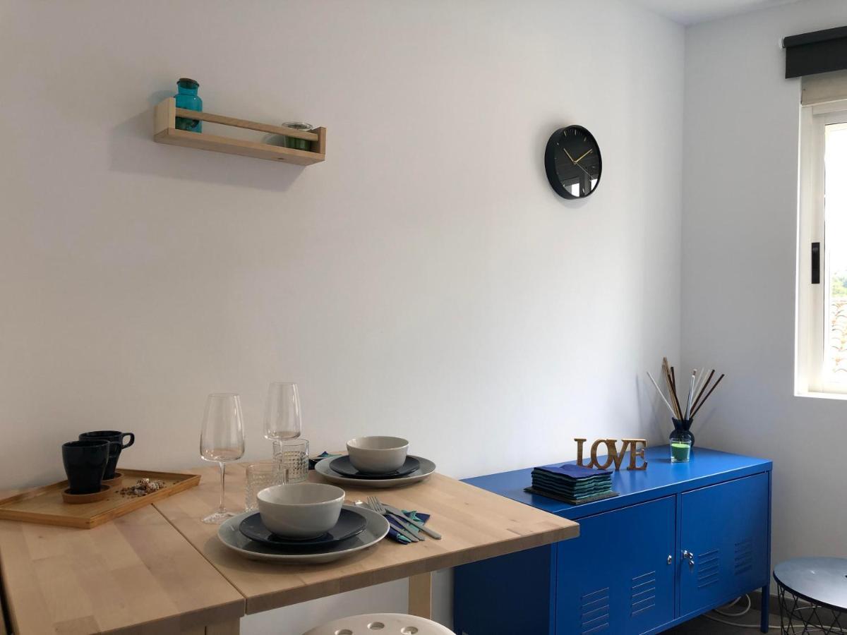 Apartment El Nidito De Lara