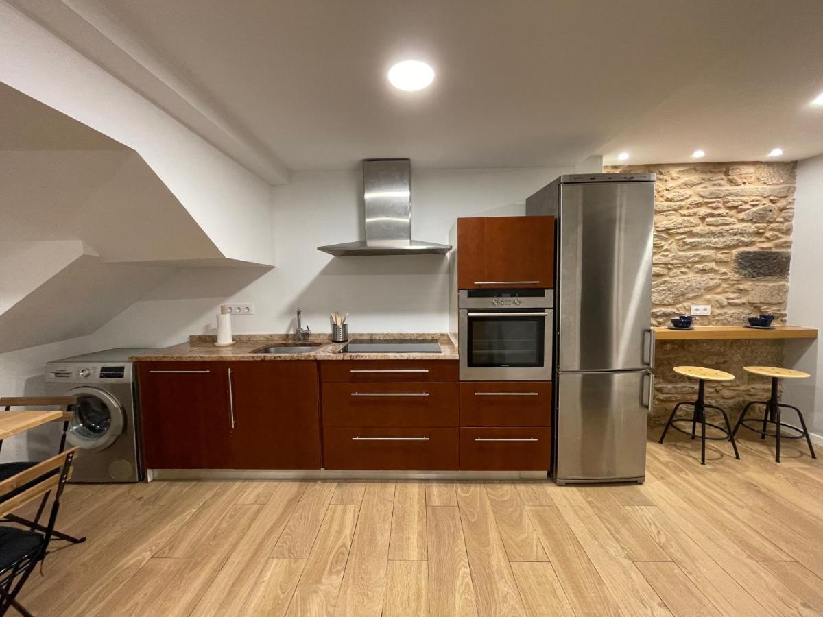 El Nidito De Lara Apartment Santiago de Compostela